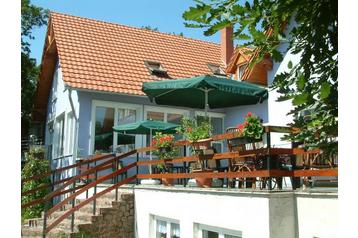 Унгария Privát Pálköve, Екстериор